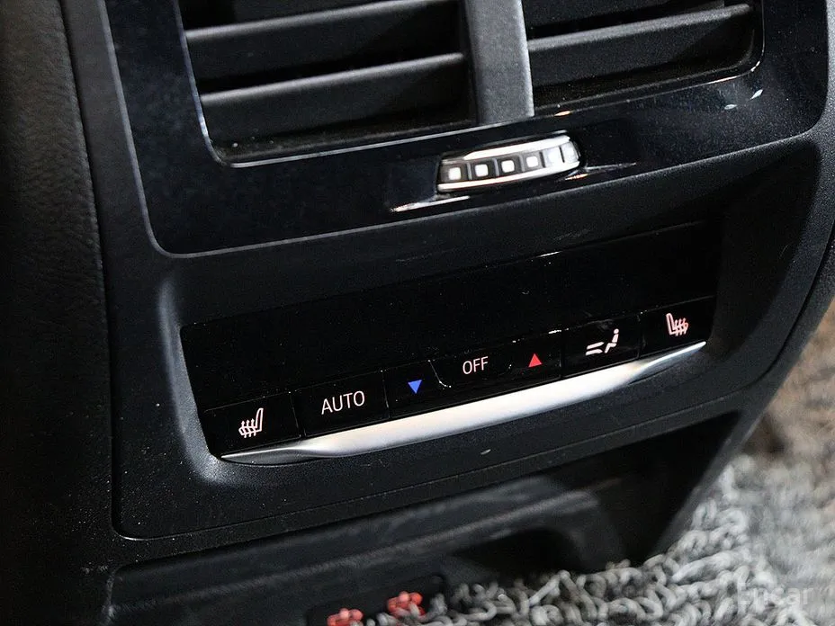 Фото 12 - BMW X4