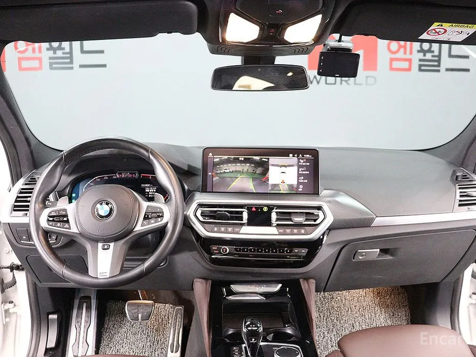 Фото 13 - BMW X4