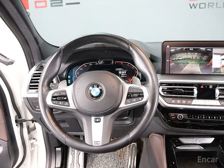 Фото 14 - BMW X4