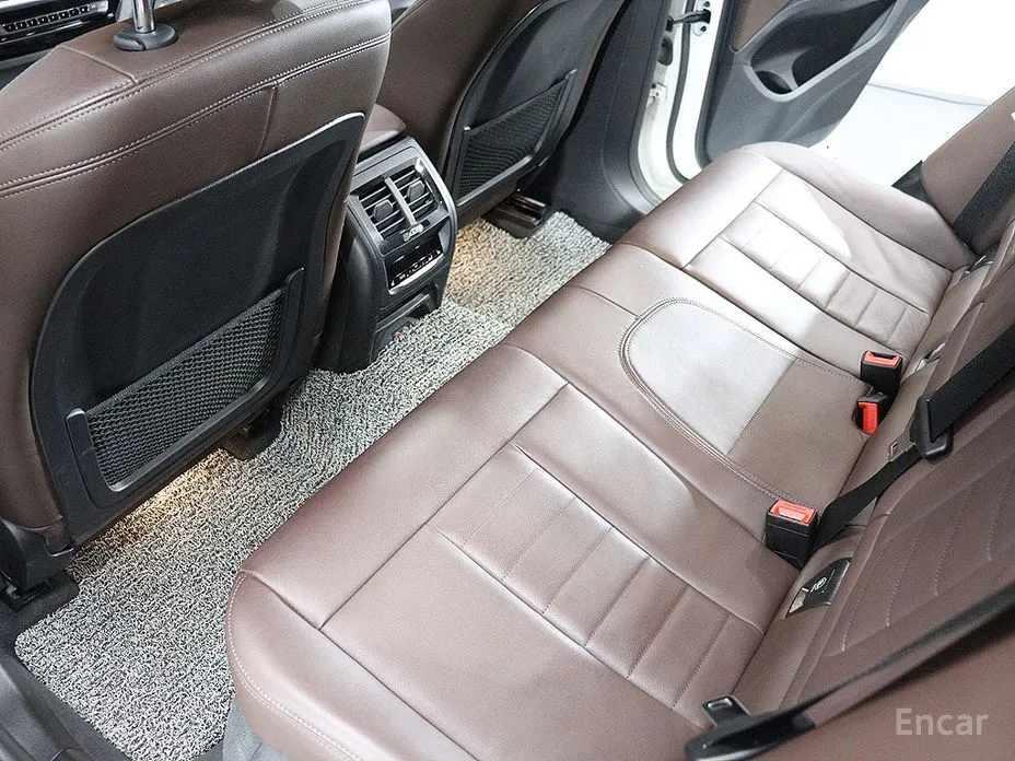 Фото 15 - BMW X4