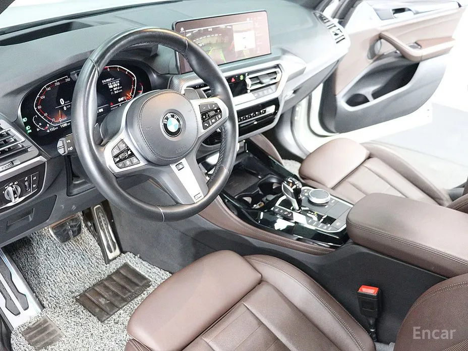 Фото 16 - BMW X4