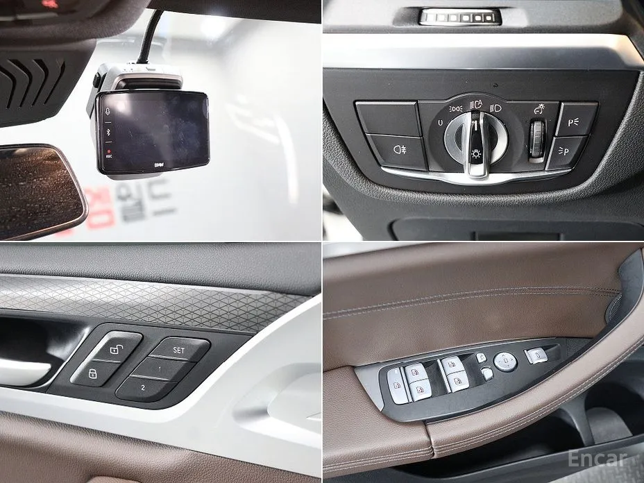 Фото 17 - BMW X4