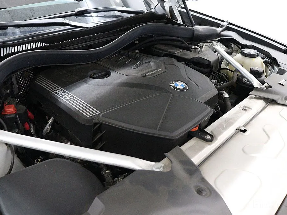 Фото 19 - BMW X4