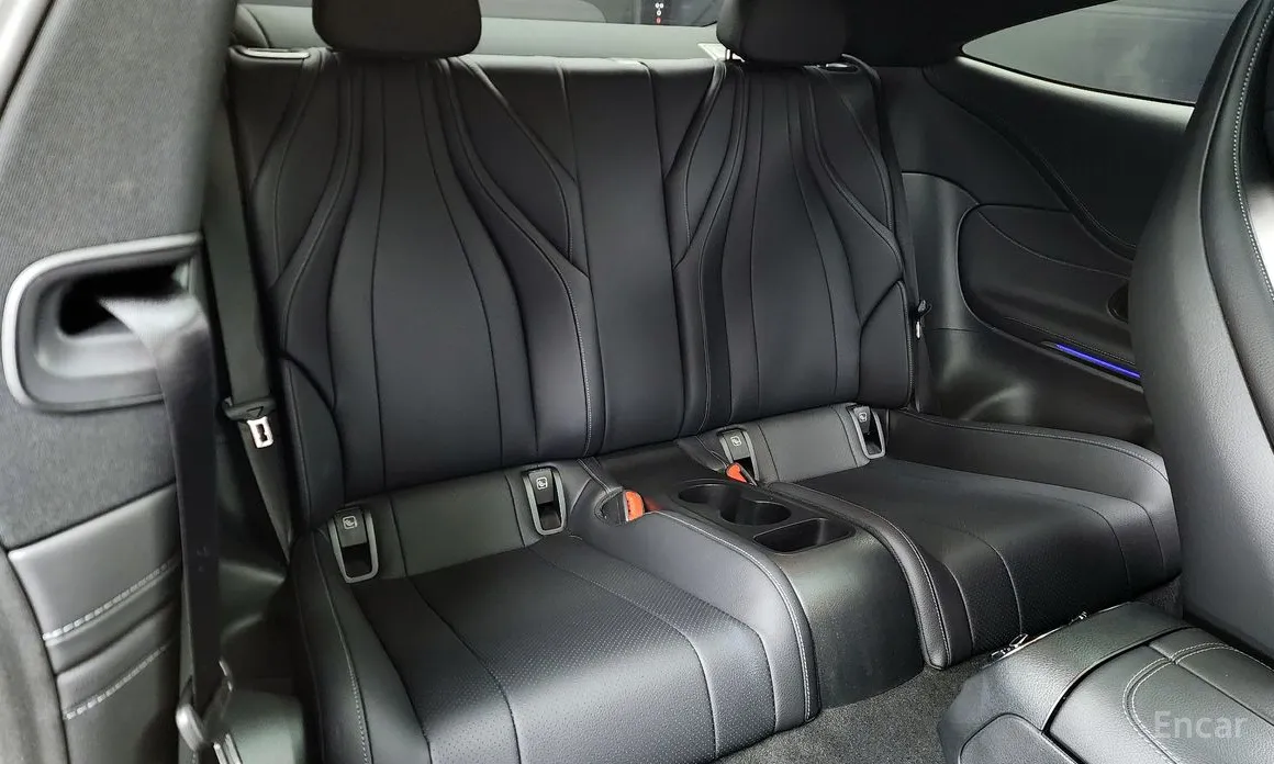 Фото 12 - Mercedes-Benz CLE-Class