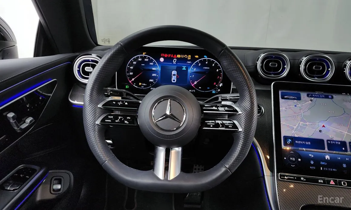 Фото 13 - Mercedes-Benz CLE-Class