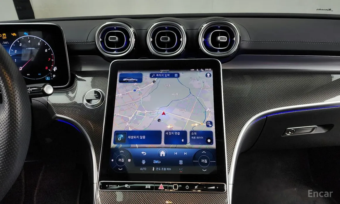 Фото 14 - Mercedes-Benz CLE-Class