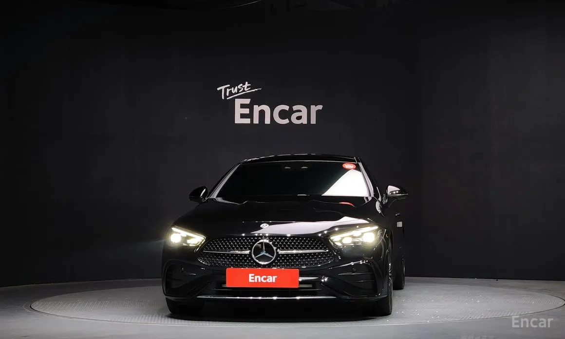 Фото 3 - Mercedes-Benz CLE-Class