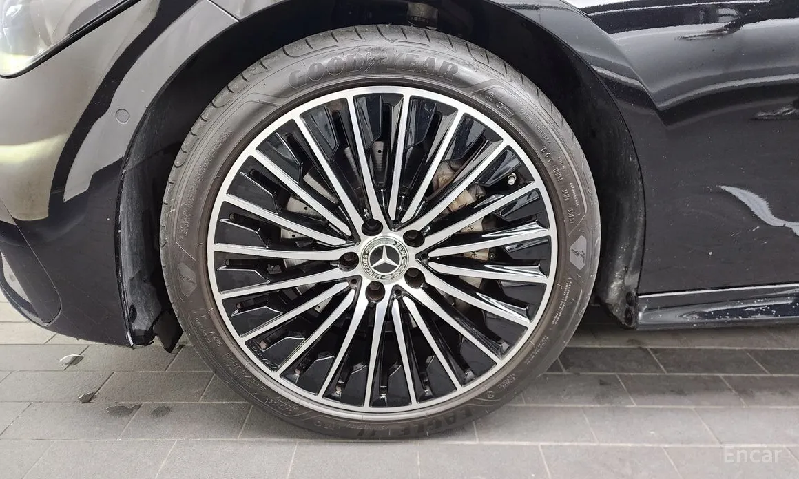 Фото 5 - Mercedes-Benz CLE-Class