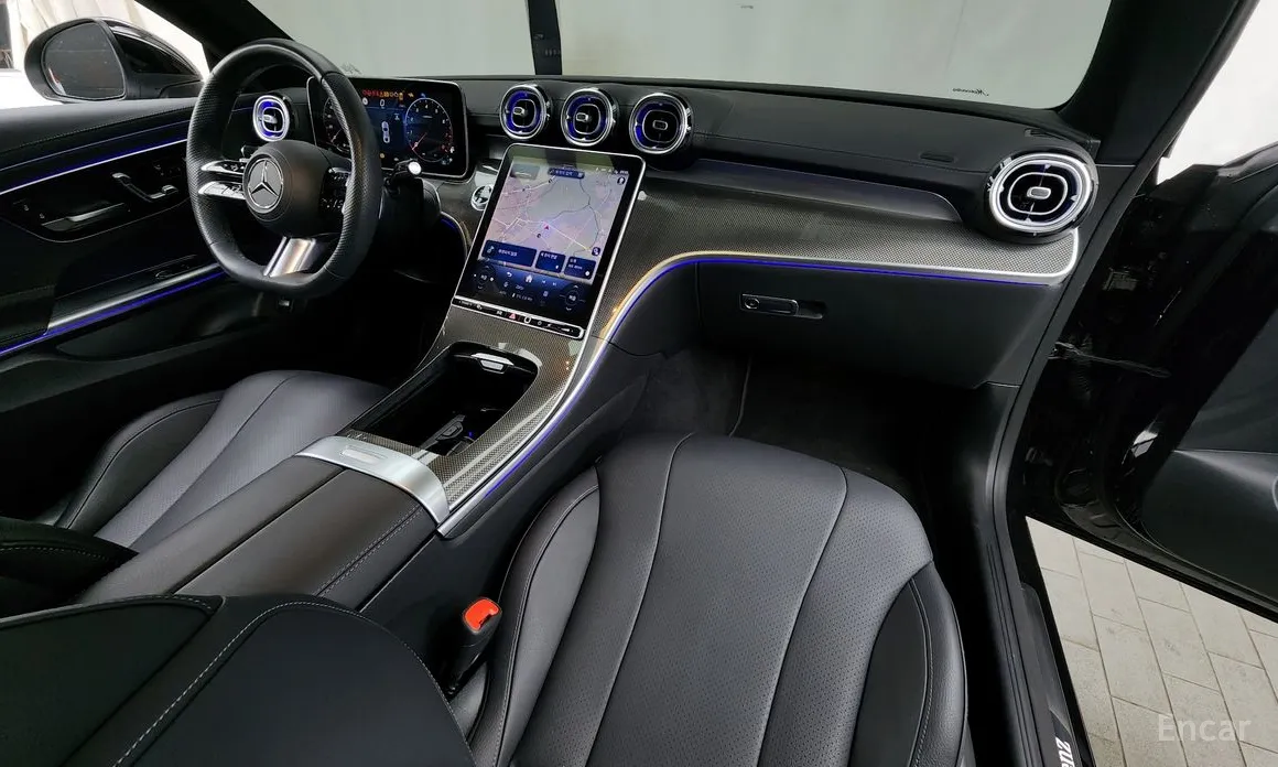 Фото 7 - Mercedes-Benz CLE-Class