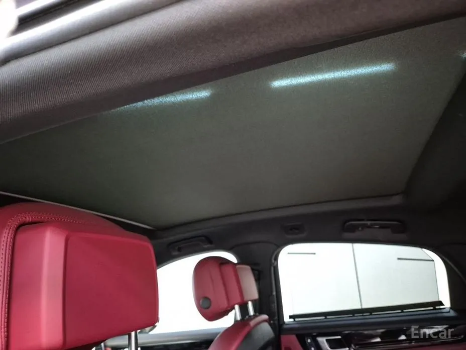 Фото 13 - Porsche Cayenne