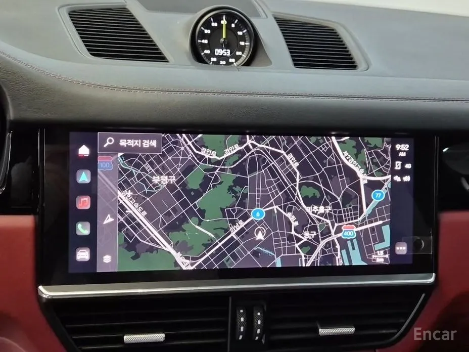 Фото 14 - Porsche Cayenne