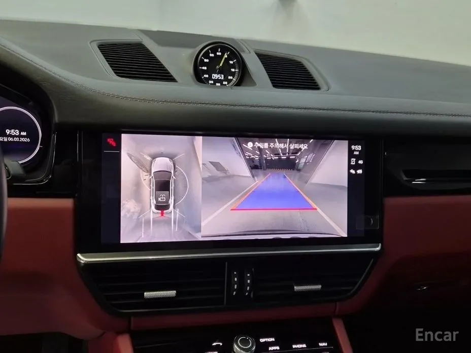 Фото 15 - Porsche Cayenne