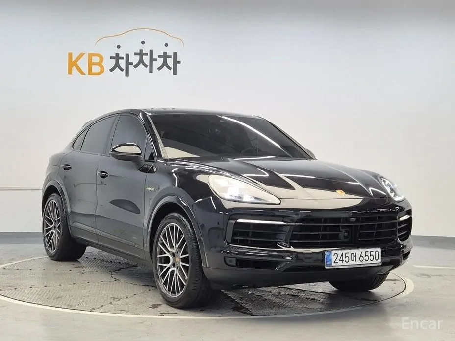 Фото 3 - Porsche Cayenne