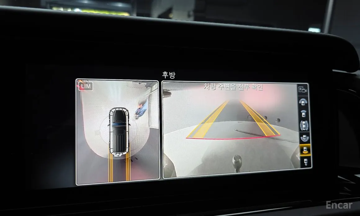 Фото 15 - Mercedes-Benz G-Class