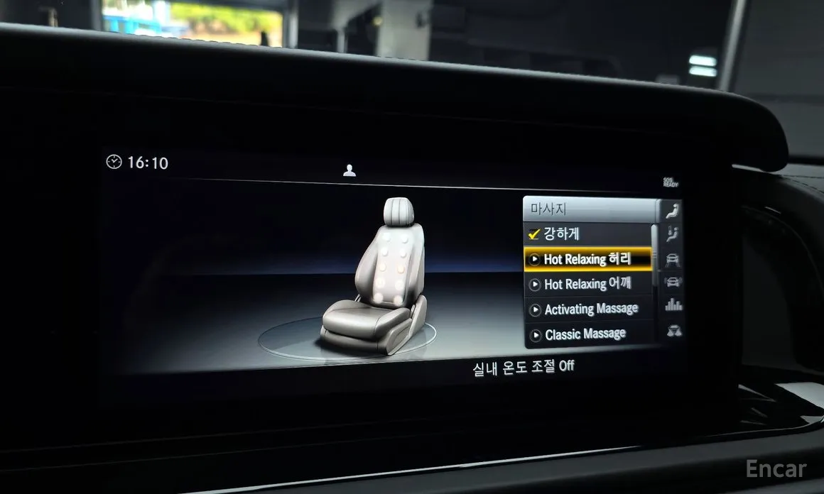 Фото 18 - Mercedes-Benz G-Class