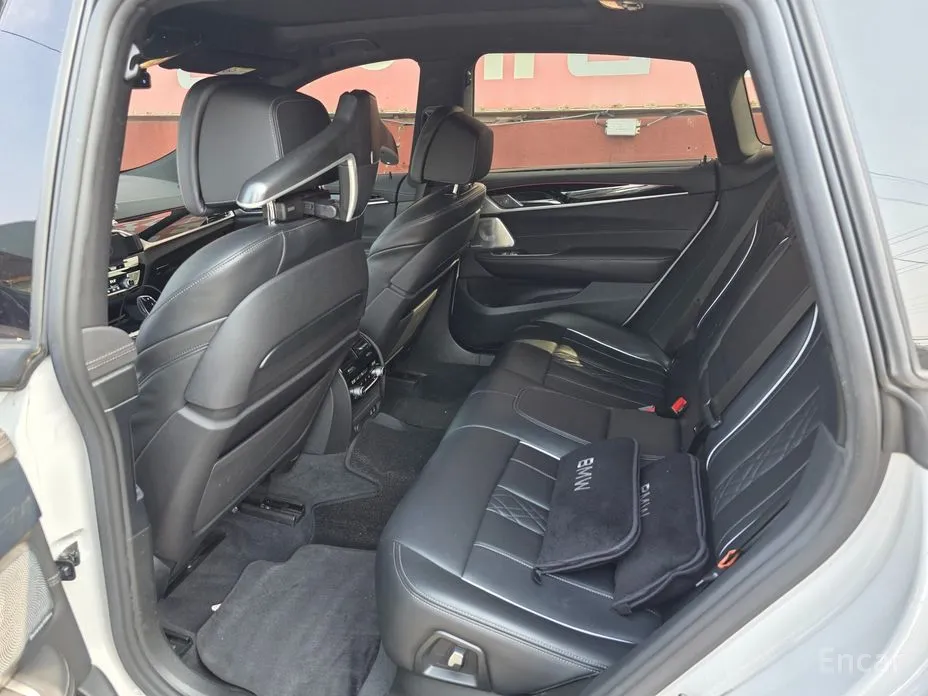 BMW Gran Turismo 2017 640i xDrive M Sport