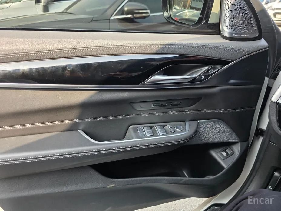 BMW Gran Turismo 2017 640i xDrive M Sport