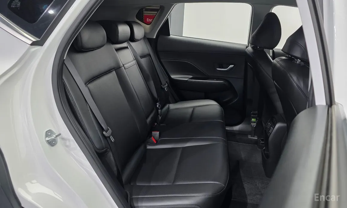 Hyundai Kona 2023 Gasoline 1.6 Turbo 2WD