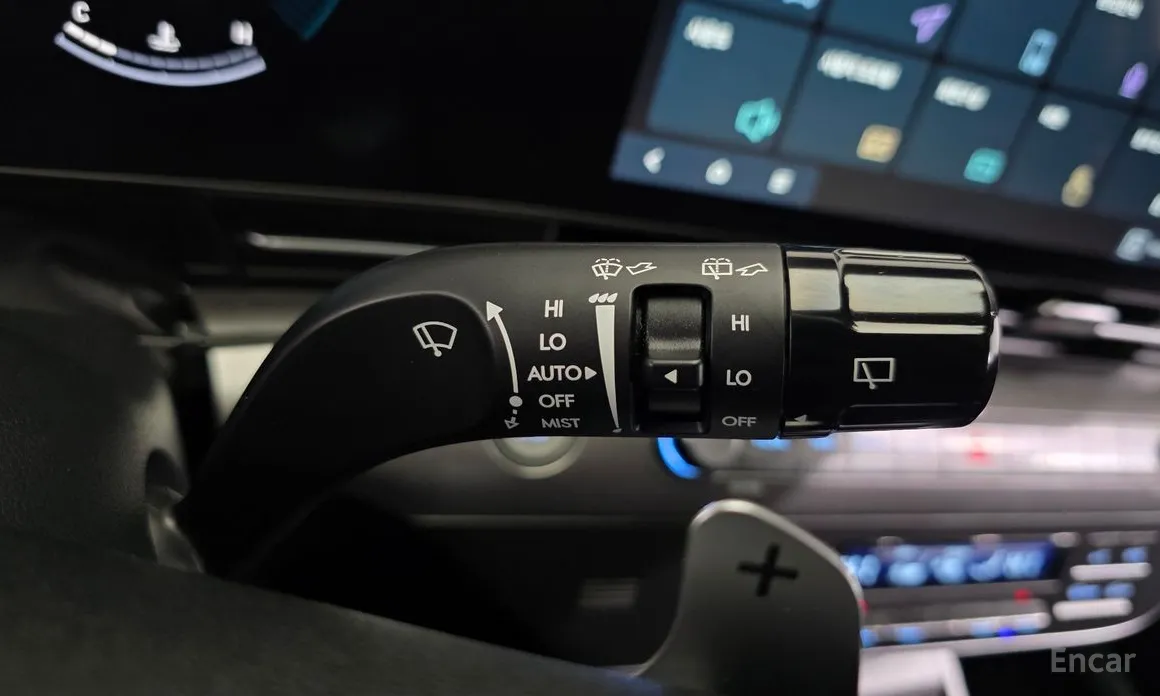 Hyundai Kona 2023 Gasoline 1.6 Turbo 2WD