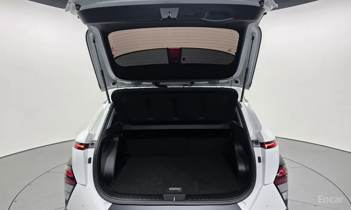 Hyundai Kona 2023 Gasoline 1.6 Turbo 2WD