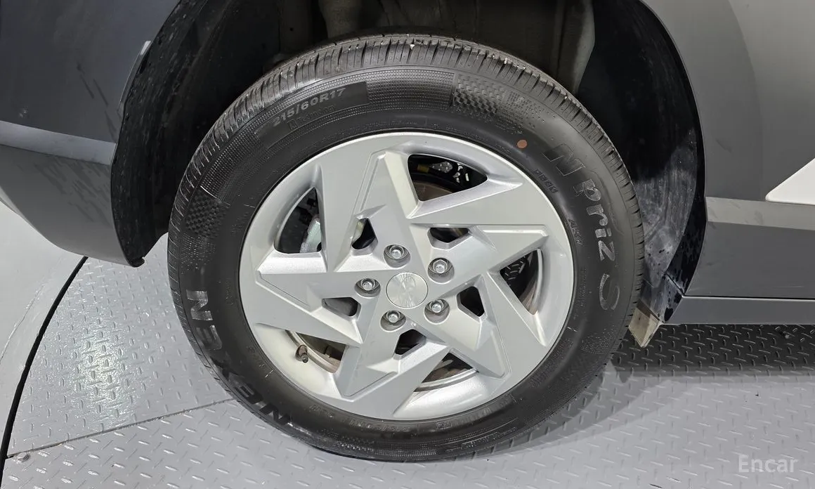 Hyundai Kona 2023 Gasoline 1.6 Turbo 2WD