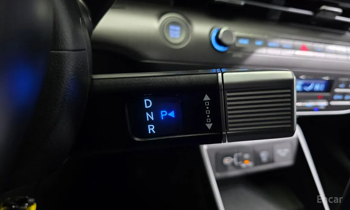 Hyundai Kona 2023 Gasoline 1.6 Turbo 2WD