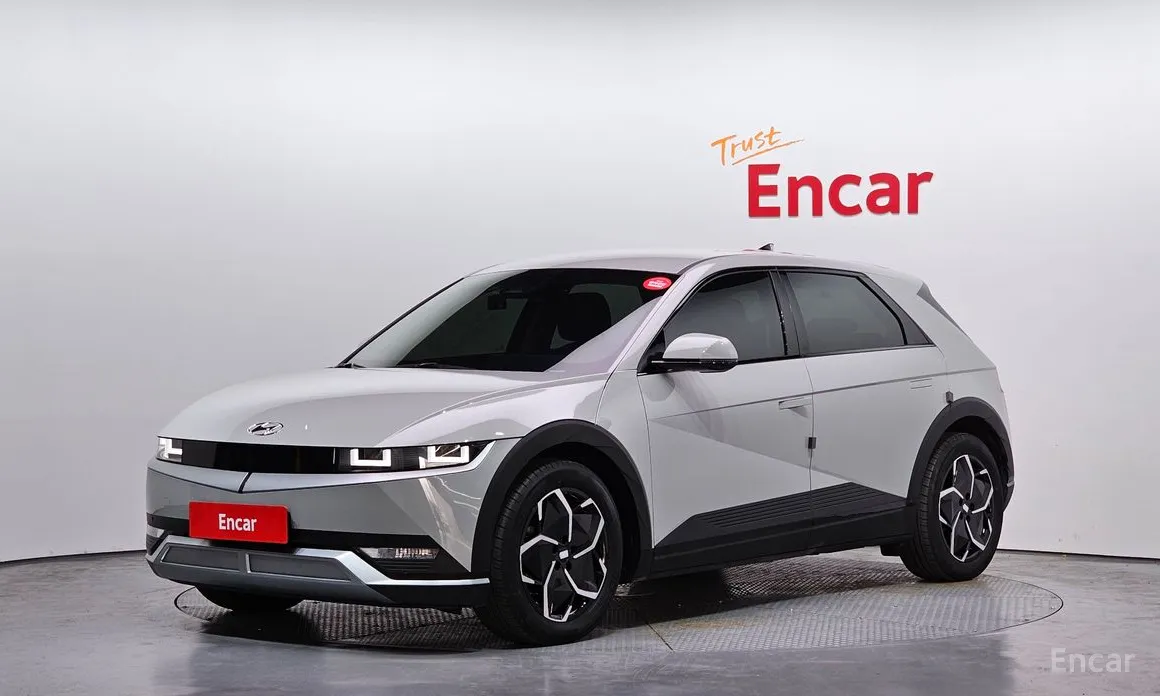 Фото 1 - Hyundai Ioniq 5