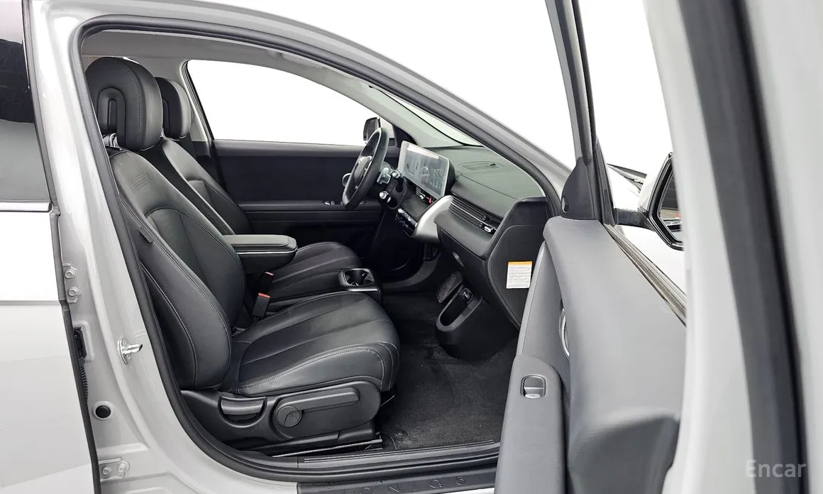 Фото 11 - Hyundai Ioniq 5