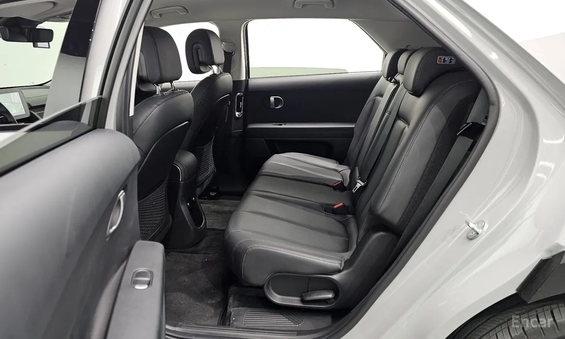 Фото 12 - Hyundai Ioniq 5