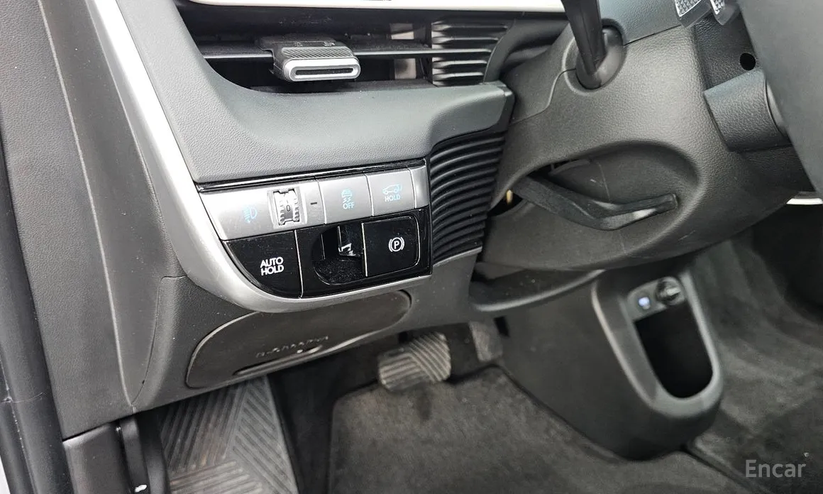 Фото 13 - Hyundai Ioniq 5