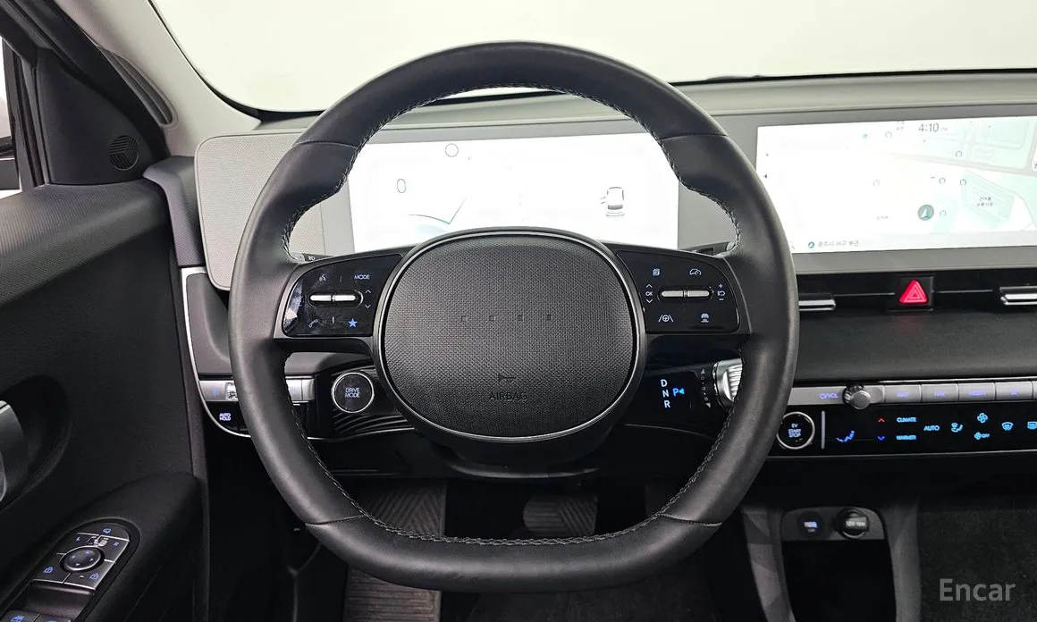 Фото 14 - Hyundai Ioniq 5