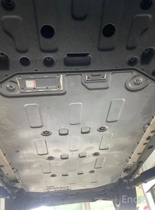 Фото 18 - Hyundai Ioniq 5