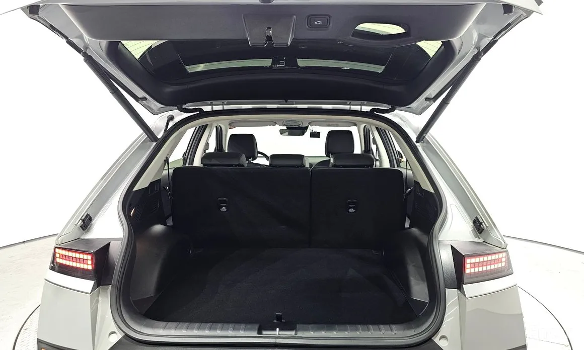 Фото 20 - Hyundai Ioniq 5