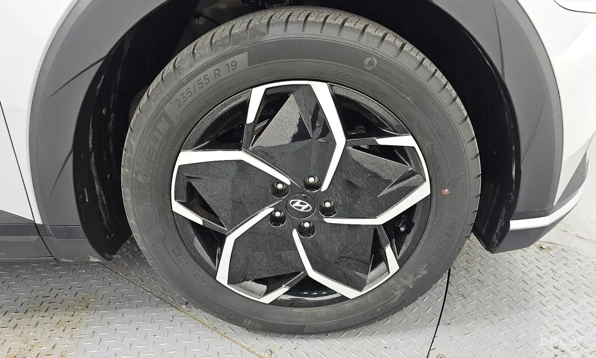 Фото 5 - Hyundai Ioniq 5