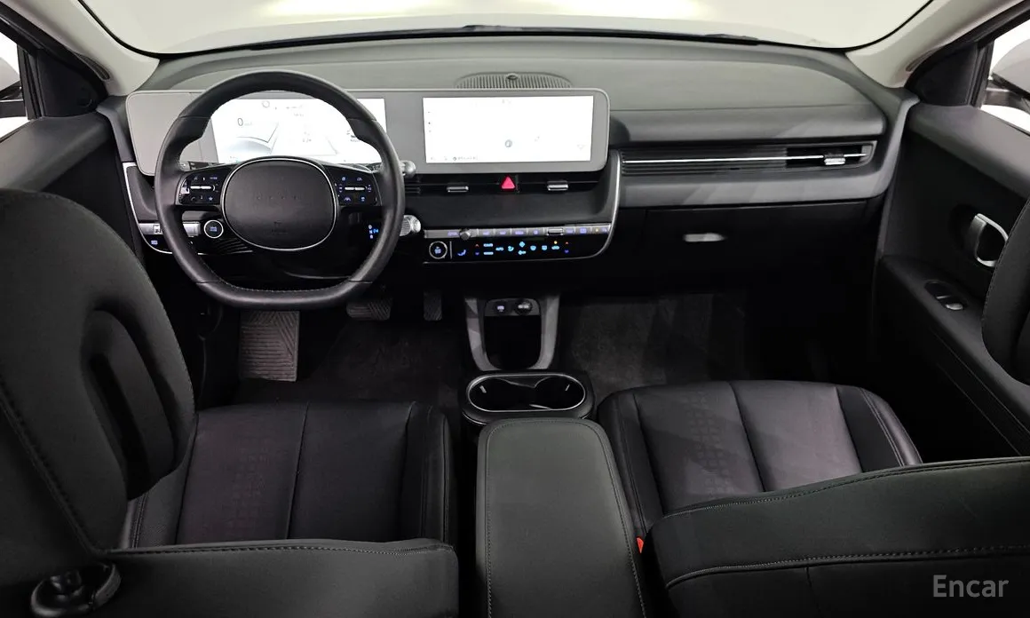 Фото 7 - Hyundai Ioniq 5