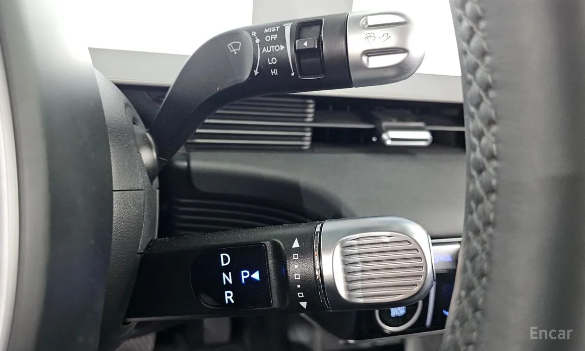 Фото 9 - Hyundai Ioniq 5