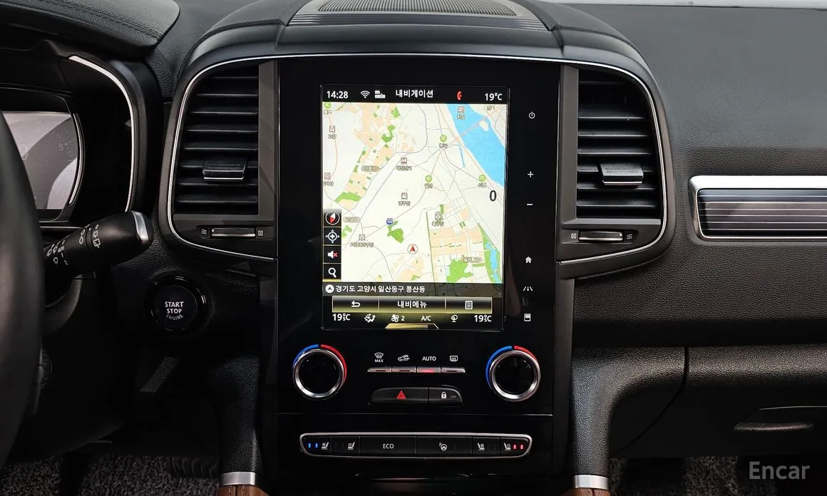 Фото 14 - Renault QM6