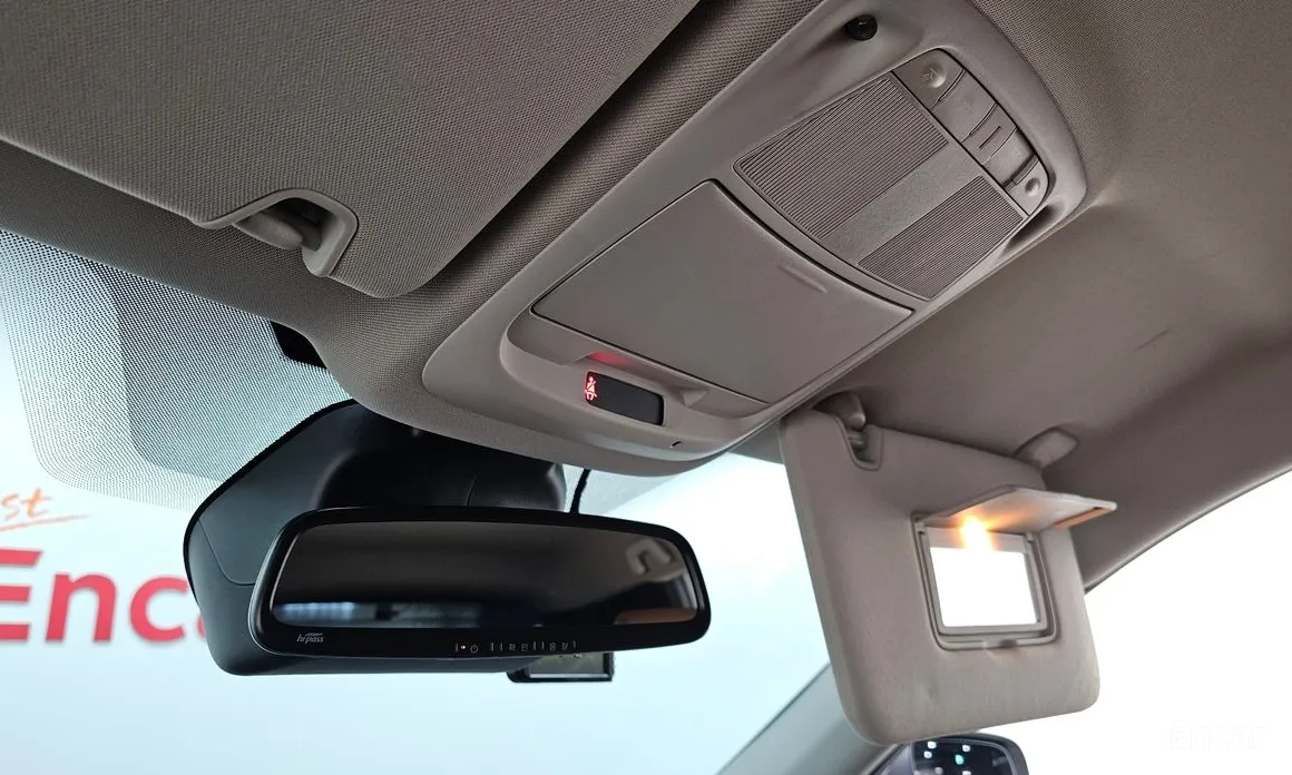 Фото 18 - Renault QM6