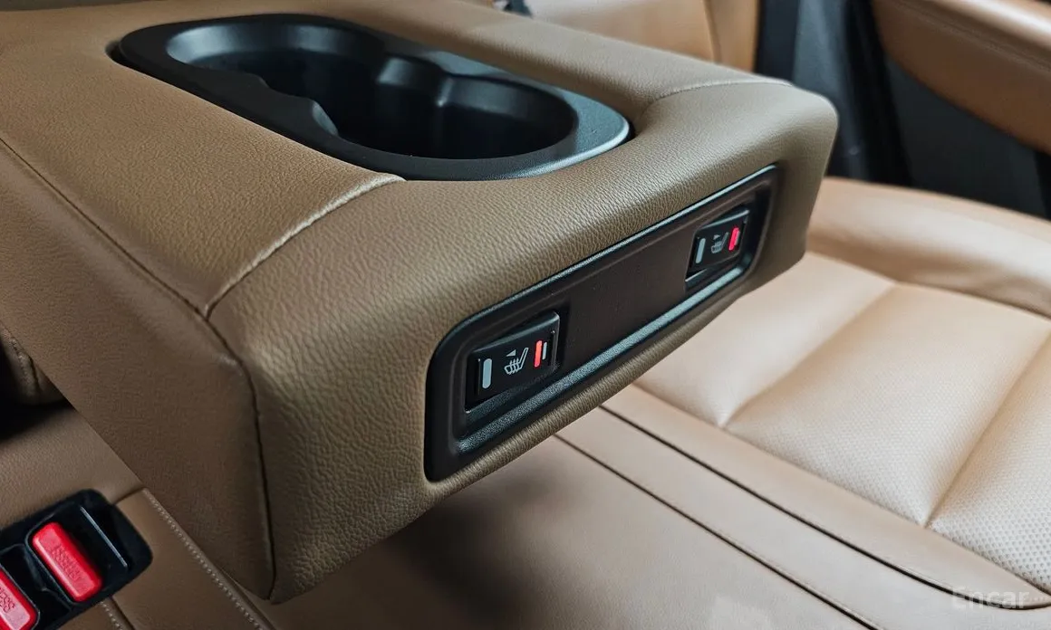 Фото 19 - Renault QM6