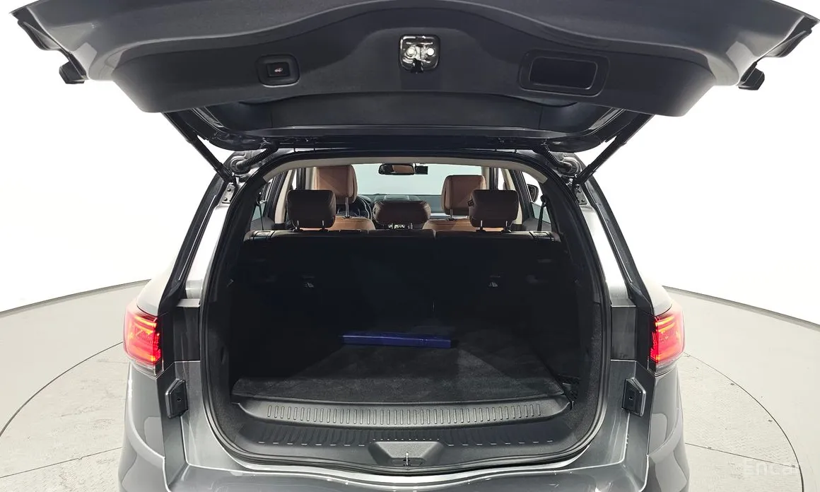 Фото 20 - Renault QM6