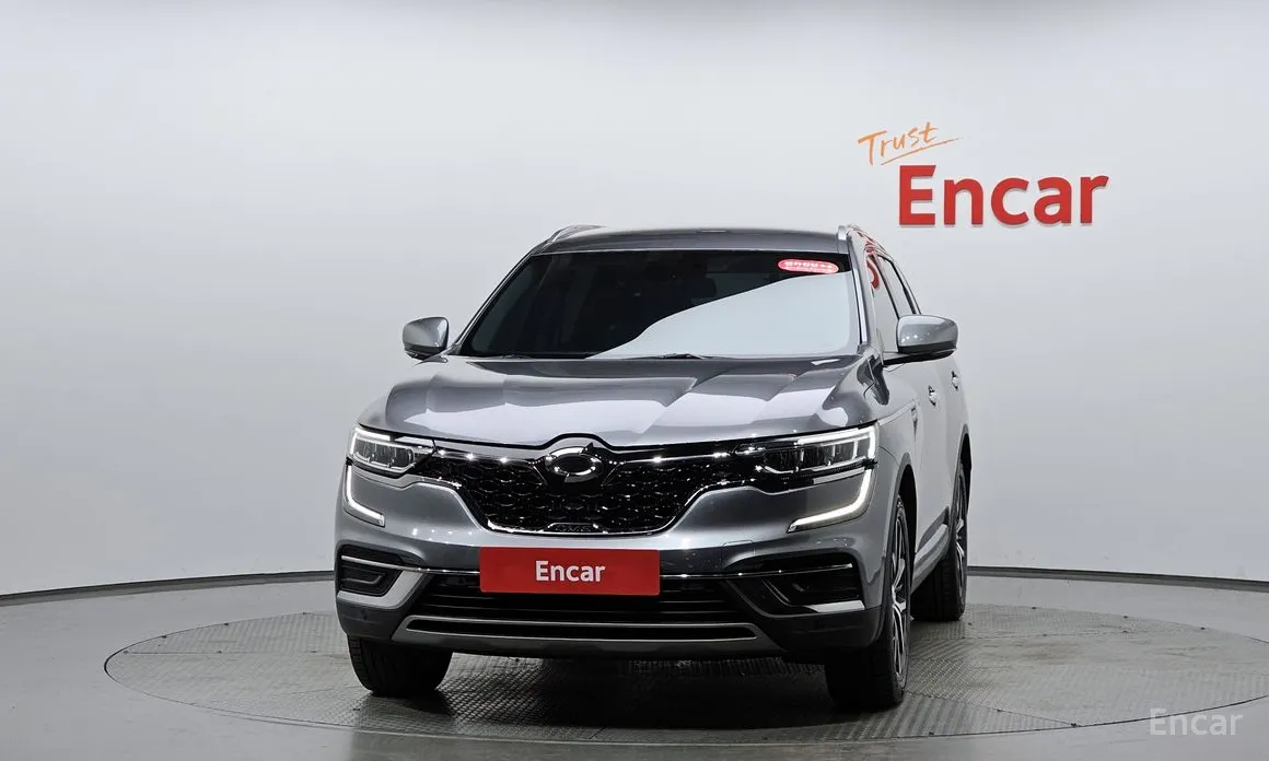 Фото 3 - Renault QM6