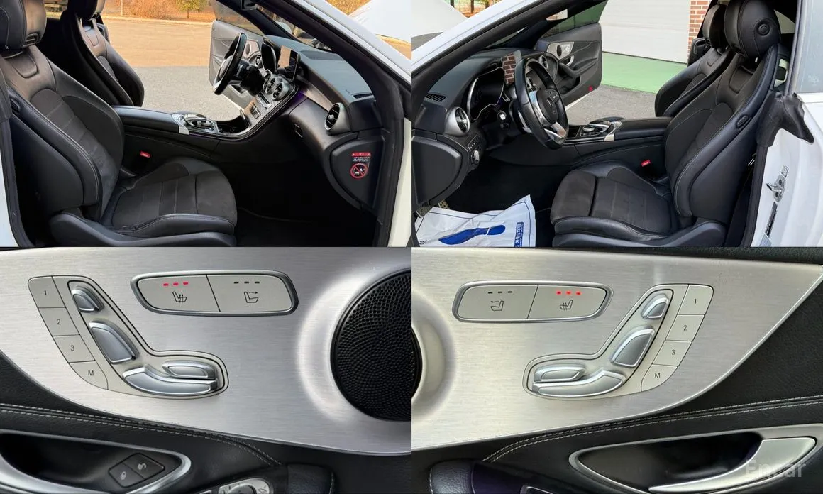 Photo 11 - Mercedes-Benz C-Class