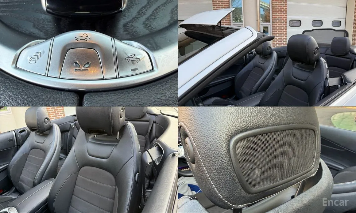 Photo 13 - Mercedes-Benz C-Class