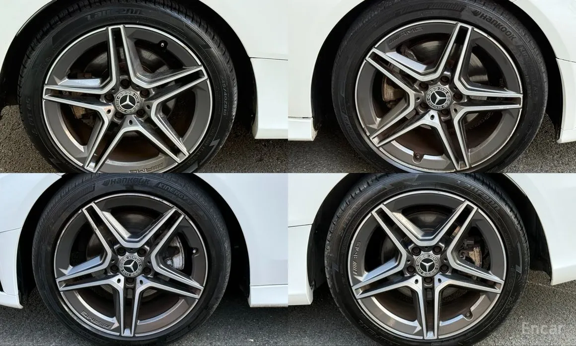 Photo 20 - Mercedes-Benz C-Class