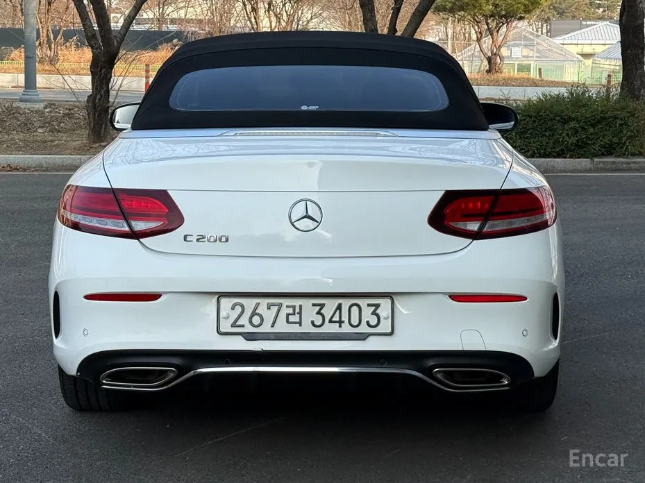 Photo 4 - Mercedes-Benz C-Class