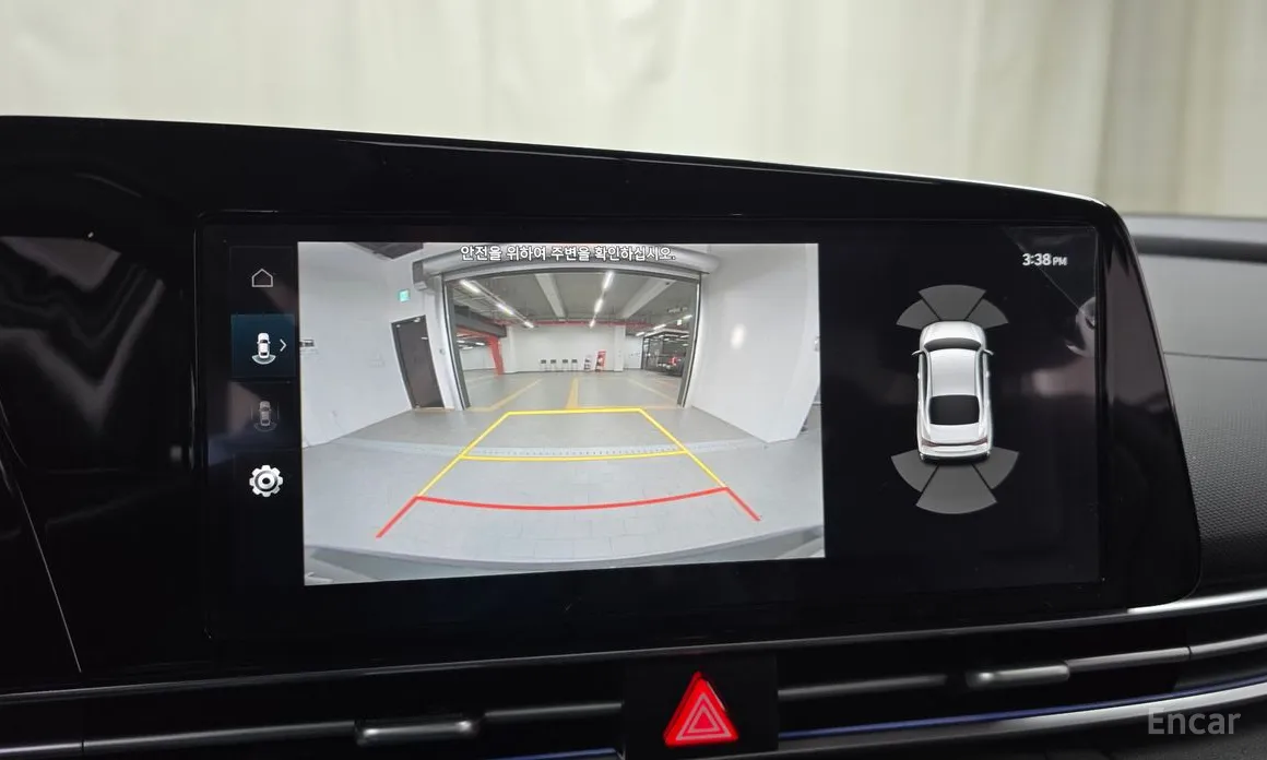 Фото 15 - Hyundai Avante