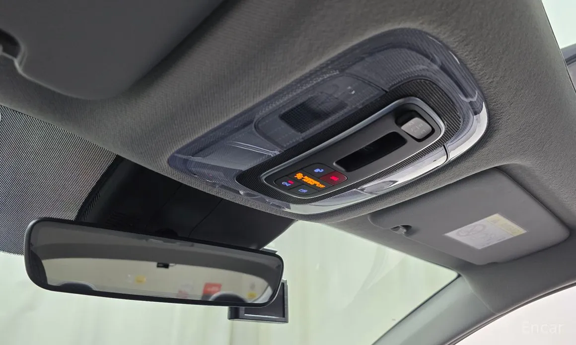 Фото 17 - Hyundai Avante