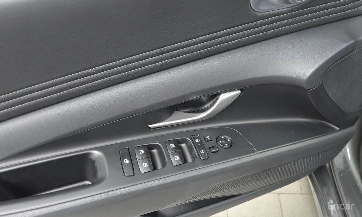 Фото 18 - Hyundai Avante