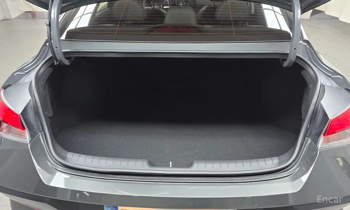 Фото 20 - Hyundai Avante