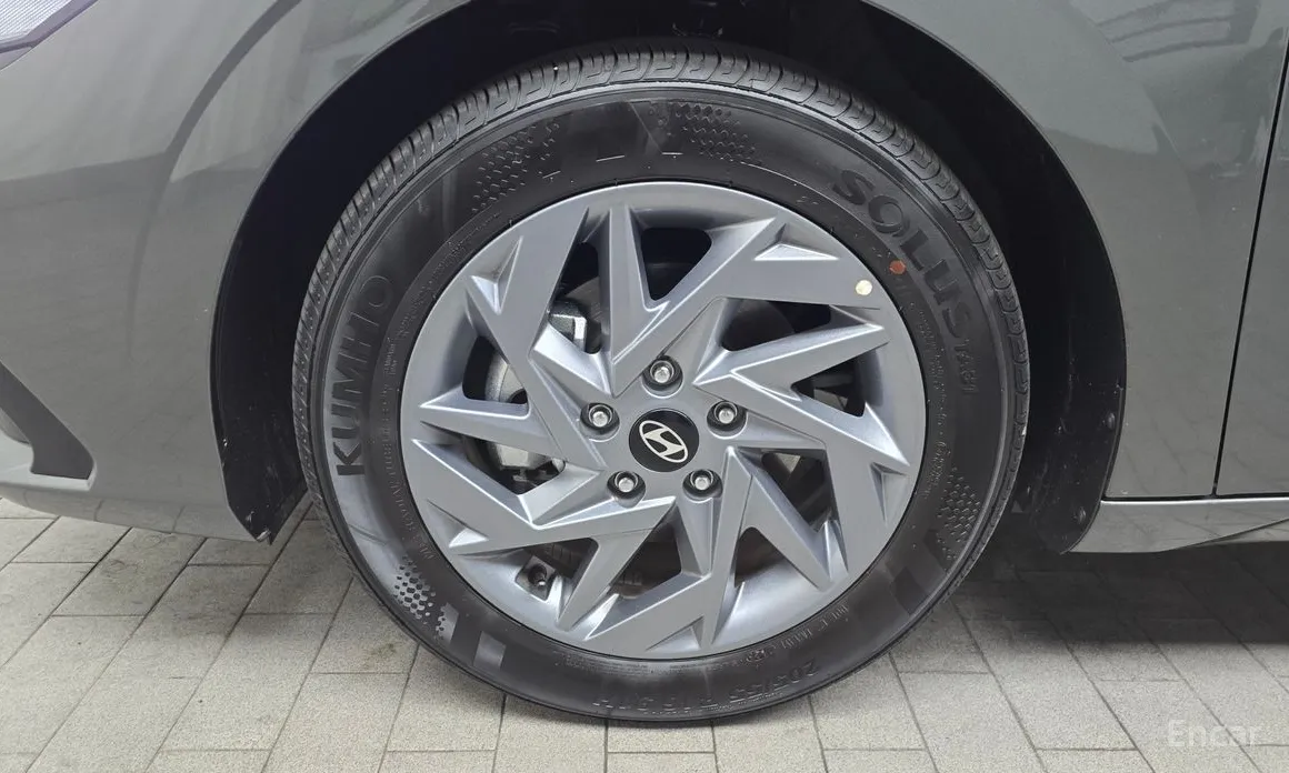 Фото 5 - Hyundai Avante